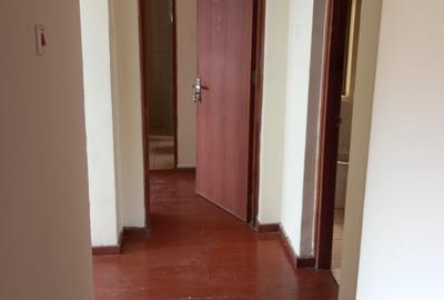 3 Bed Apartment with En Suite in Ngong Road
