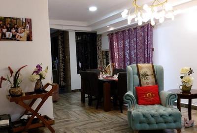 4 Bed Townhouse with En Suite in Kiambu Road - 2