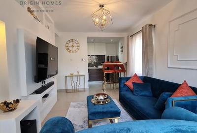 Furnished 1 Bed Apartment with En Suite at Lavington