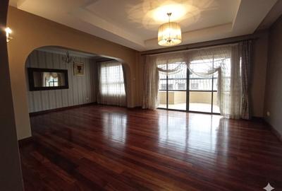 3 Bed Apartment with En Suite at Off Gitanga Road - 4