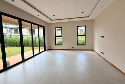 4 Bed Villa with En Suite in Loresho - 4