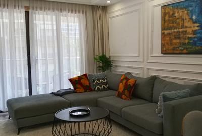 Furnished 1 Bed Apartment with En Suite in Riverside - 3