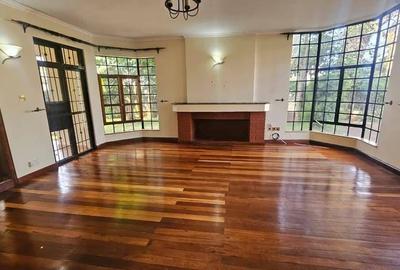 4 Bed Townhouse with En Suite in Kiambu Road - 3