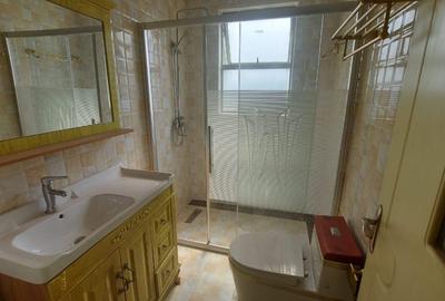 1 Bed Apartment in Kileleshwa - 4