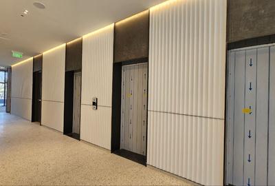 2,500 ft² Commercial Property with Service Charge Included at Westlands Area - 4