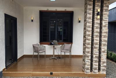 3 Bed House with En Suite in Kitengela - 4