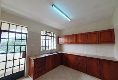3 Bed Apartment with En Suite at Muthithi Rd - 3