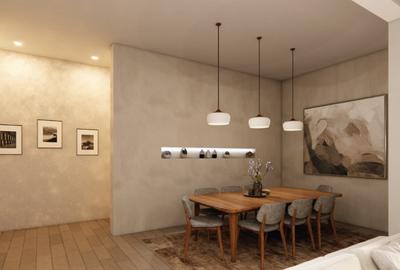 3 Bed Apartment with En Suite at Raphta Road