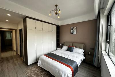 2 Bed Apartment with En Suite at Kilelswa