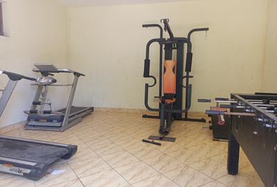 Serviced 3 Bed Apartment with En Suite in Nyali Area - 4