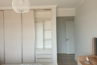 4 Bed Townhouse with En Suite in Kiambu Road