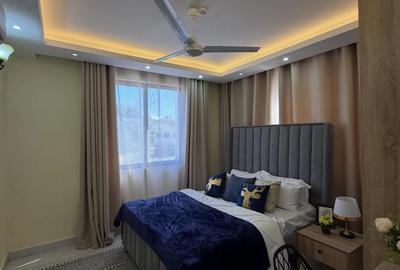 3 Bed Apartment with En Suite at Nyali Mombasa - 3