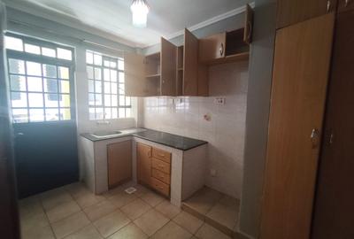 1 Bed Apartment with Backup Generator in Westlands Area - 4