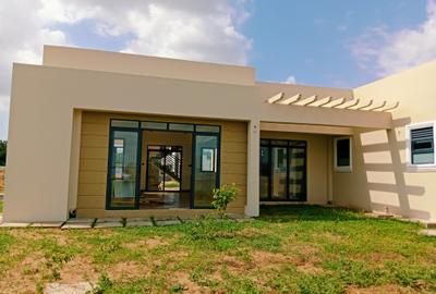 3 Bed Villa with En Suite in Vipingo - 3