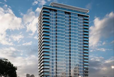 1 Bed Apartment with En Suite at Mogotio Road