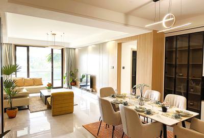 3 Bed Apartment with En Suite at Riverside Lane - 2