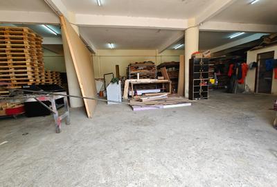 6,000 ft² Warehouse in Ruaraka - 3