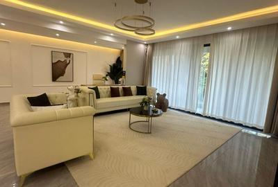 1 Bed Apartment with Swimming Pool at Mandera Road