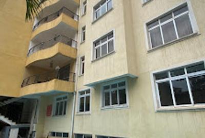 3 Bed Apartment with Swimming Pool in Kileleshwa
