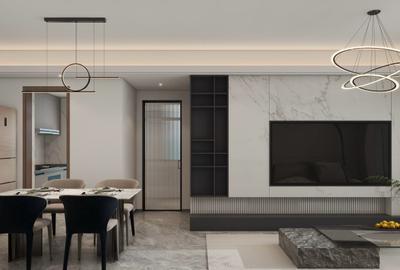 1 Bed Apartment with En Suite at Riverside Drive - 3