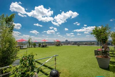 Serviced 2 Bed Apartment with En Suite at Westlands Area - 2