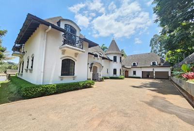 6 Bed House with En Suite in Kitisuru