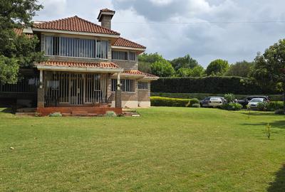 4 Bed House with En Suite at Runda Off Ruaka Drive - 3