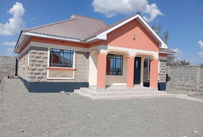 3 Bed House with En Suite in Kitengela