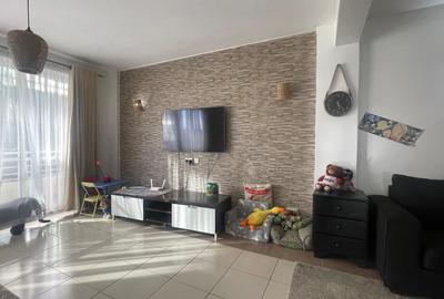 Furnished 2 Bed Apartment with En Suite at 6Th Parklands