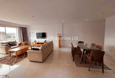 Furnished 2 Bed Apartment with En Suite at Raphta Road