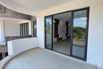 2 Bed Apartment with En Suite in Nyali Area