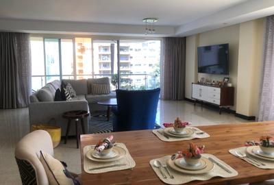 3 Bed Apartment with En Suite at Riverside Drive