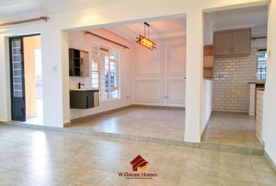 4 Bed House with En Suite at Thikaroad - 4