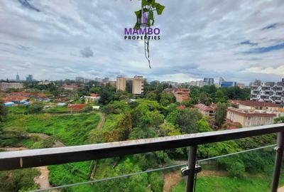 Serviced 2 Bed Apartment with En Suite at Near Arboretum Forest - 4