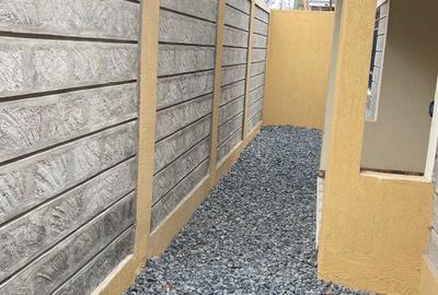 3 Bed House with En Suite at Matangi Road - 3