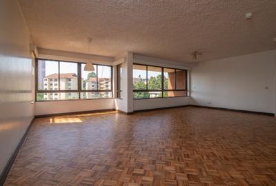 3 Bed Apartment with Backup Generator at Lantana Road