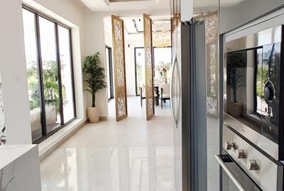 4 Bed House in Vipingo - 2