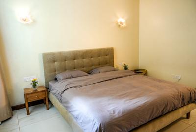 Furnished 2 Bed Apartment with En Suite in General Mathenge - 3