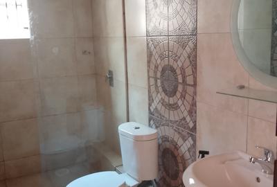 4 Bed Townhouse with En Suite at Westlands