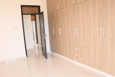 4 Bed Apartment with En Suite at Nyali