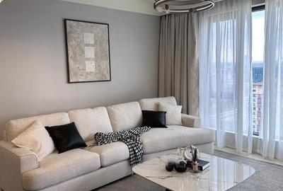 2 Bed Apartment with En Suite at Westlands - 4