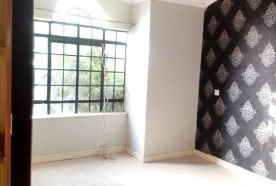 4 Bed House with En Suite at Syokimau Airport Road - 4