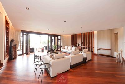 5 Bed Villa with En Suite at Kabarsiran Road - 3
