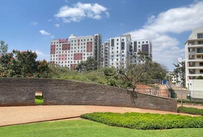1 Bed Apartment with Swimming Pool in Thika Road