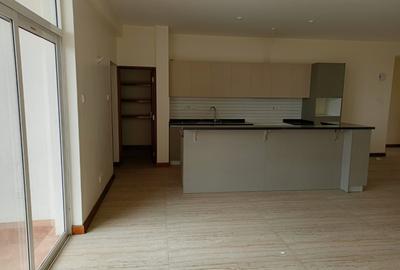 2 Bed Apartment with En Suite at Muthaiga