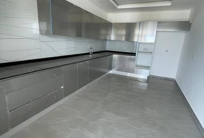 Serviced 3 Bed Apartment with En Suite at Nyali - 3