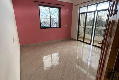 Serviced 3 Bed Apartment with En Suite at Bamburi