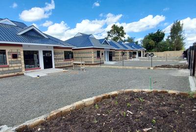4 Bed House with En Suite at Rimpa