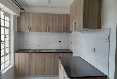 Studio Apartment with En Suite in Ngara