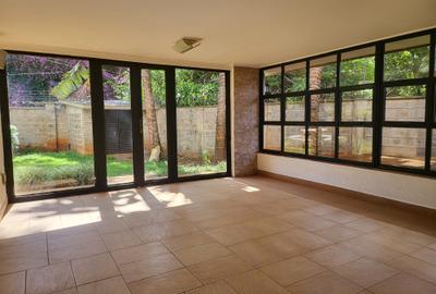 4 Bed House with En Suite in Lower Kabete - 4